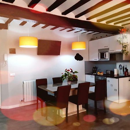 Apartamento Corazon De Portales Λογκρόνο Εξωτερικό φωτογραφία