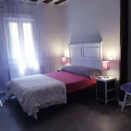Apartamento Corazon De Portales Λογκρόνο Εξωτερικό φωτογραφία