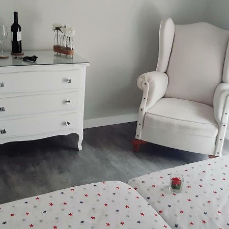 Apartamento Corazon De Portales Λογκρόνο Εξωτερικό φωτογραφία