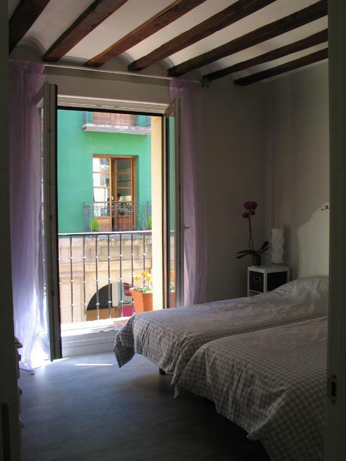 Apartamento Corazon De Portales Λογκρόνο Εξωτερικό φωτογραφία