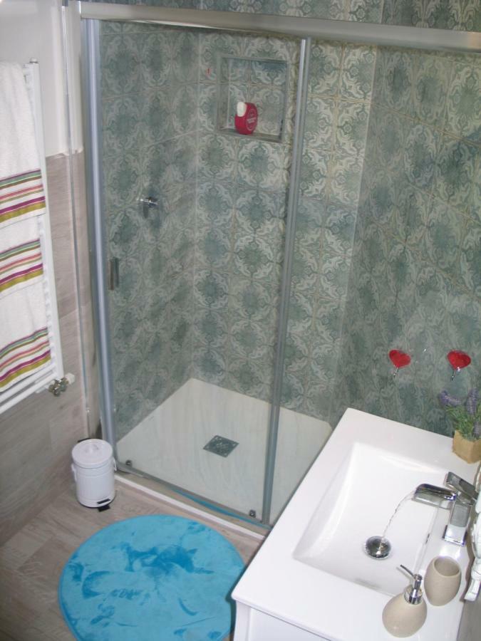 Apartamento Corazon De Portales Λογκρόνο Εξωτερικό φωτογραφία