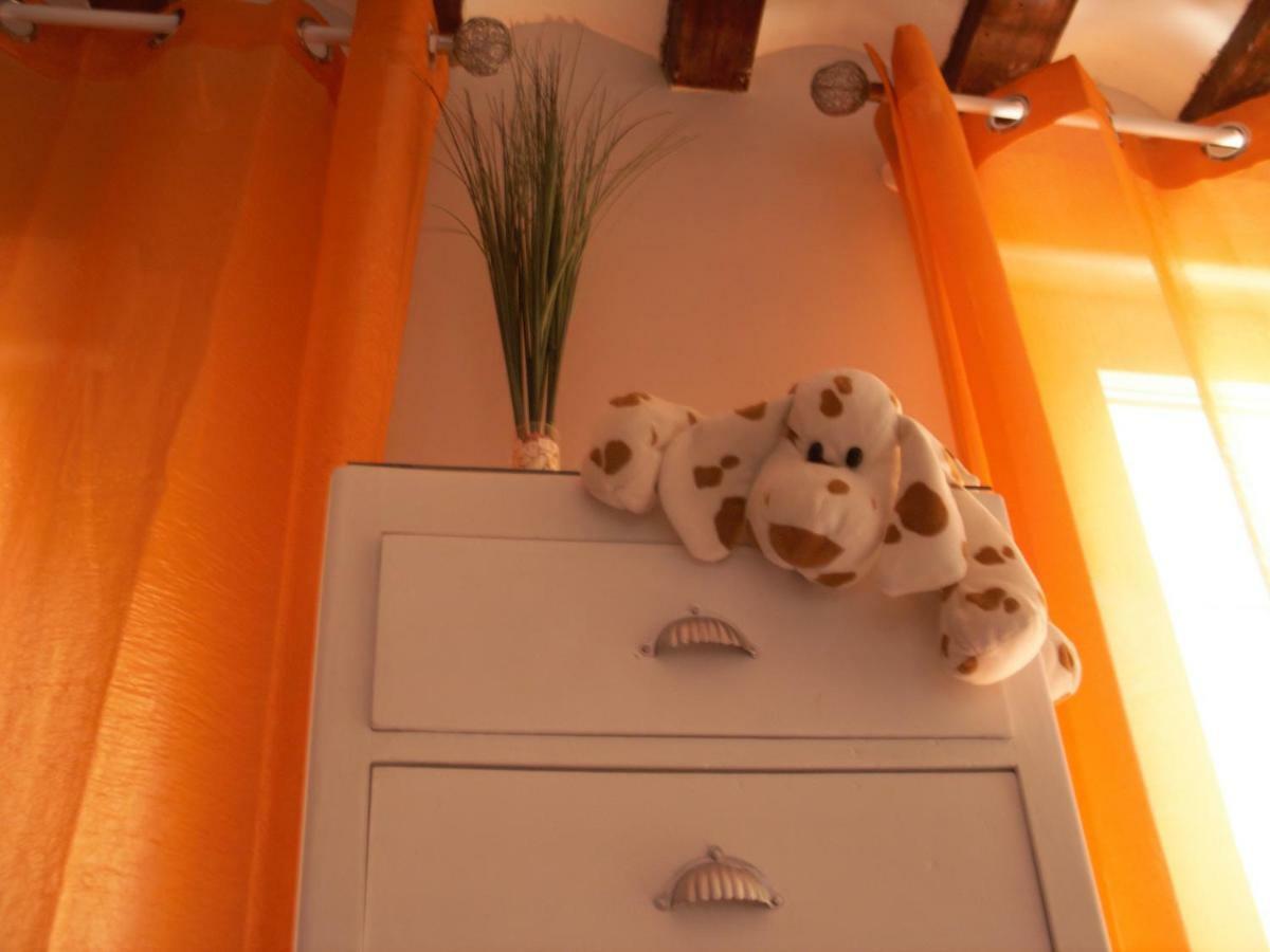 Apartamento Corazon De Portales Λογκρόνο Εξωτερικό φωτογραφία