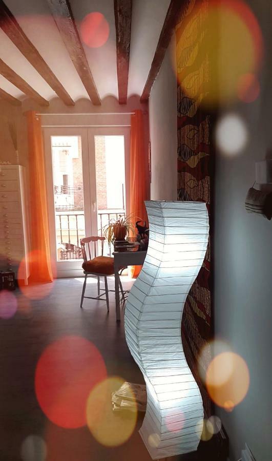 Apartamento Corazon De Portales Λογκρόνο Εξωτερικό φωτογραφία
