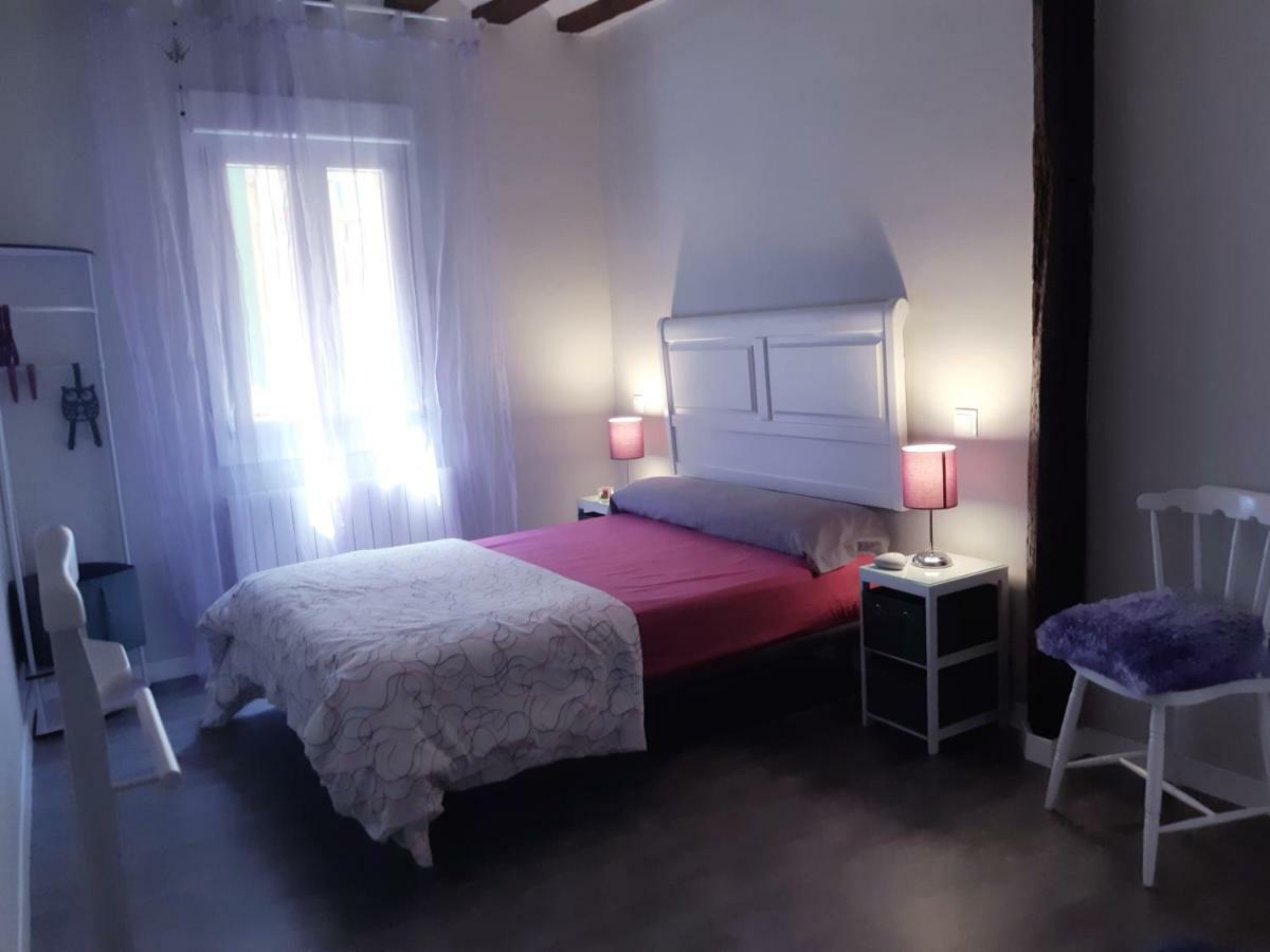 Apartamento Corazon De Portales Λογκρόνο Εξωτερικό φωτογραφία