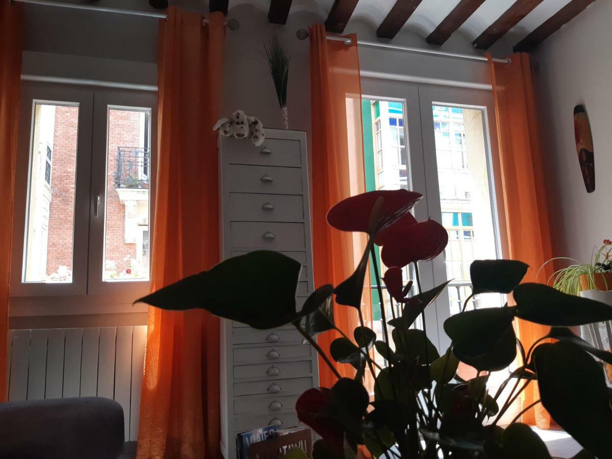 Apartamento Corazon De Portales Λογκρόνο Εξωτερικό φωτογραφία