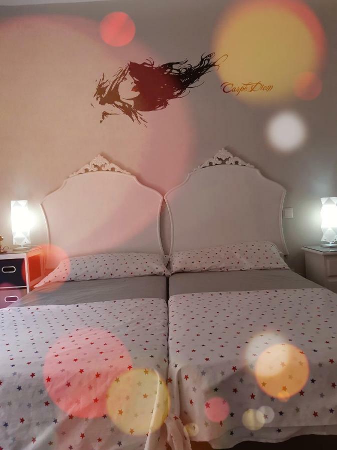 Apartamento Corazon De Portales Λογκρόνο Εξωτερικό φωτογραφία