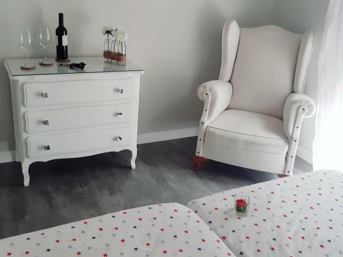 Apartamento Corazon De Portales Λογκρόνο Εξωτερικό φωτογραφία